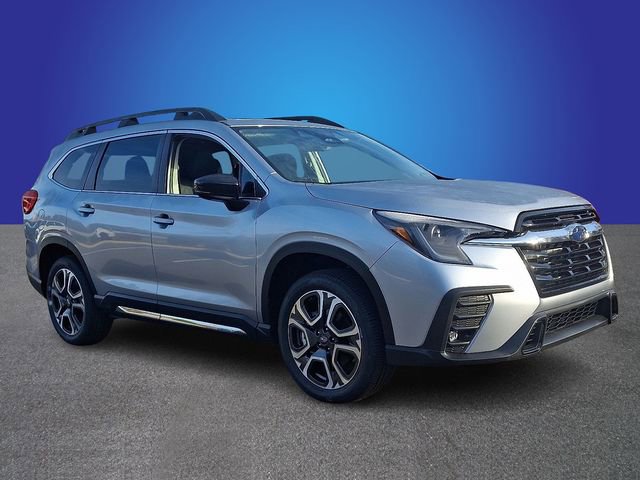 New 2026 Subaru Ascent Limited w/ Popular Package #2 image 2
