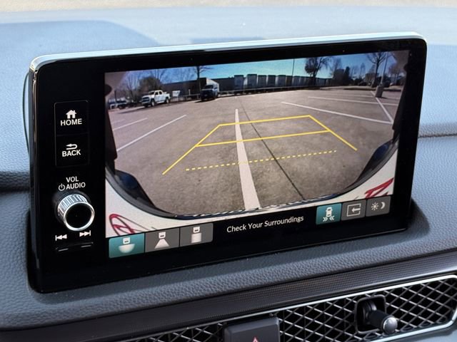 Used 2025 Acura Integra Type S image 18