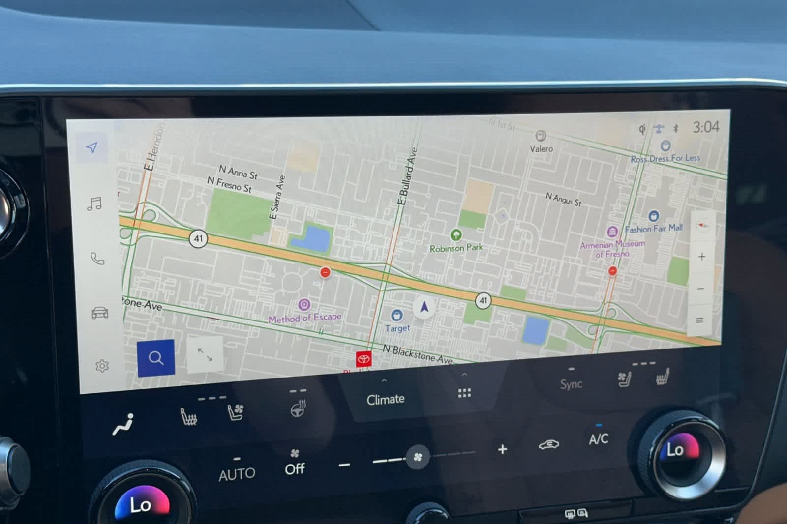 Used 2025 Lexus NX 300h 350h Luxury image 19