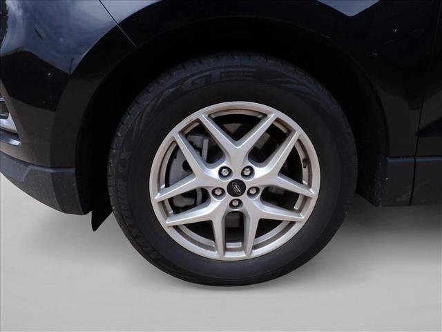 Used 2024 Ford Edge SEL AWD/4WD image 12