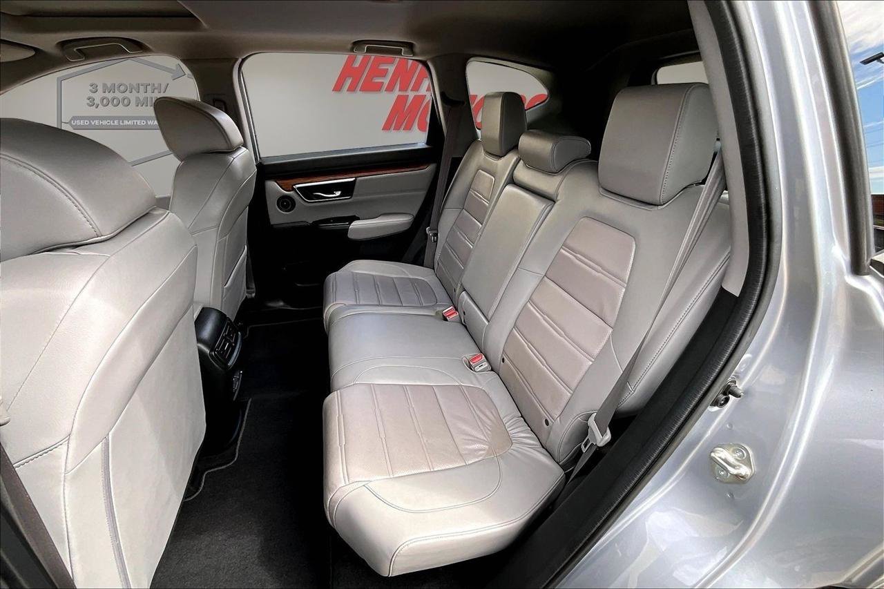 Used 2020 Honda CR-V EX-L image 23