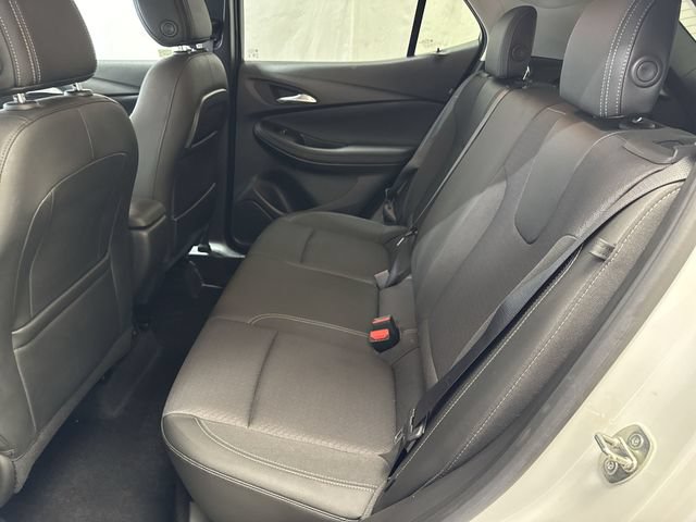 Certified 2023 Buick Encore GX Preferred w/ Cold Weather Comfort Package FWD image 12