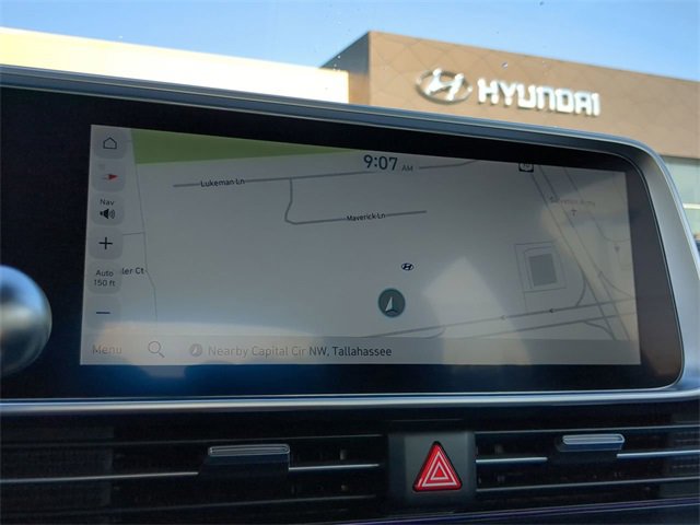 Certified 2023 Hyundai Ioniq 6 SEL w/ Cargo Package image 21