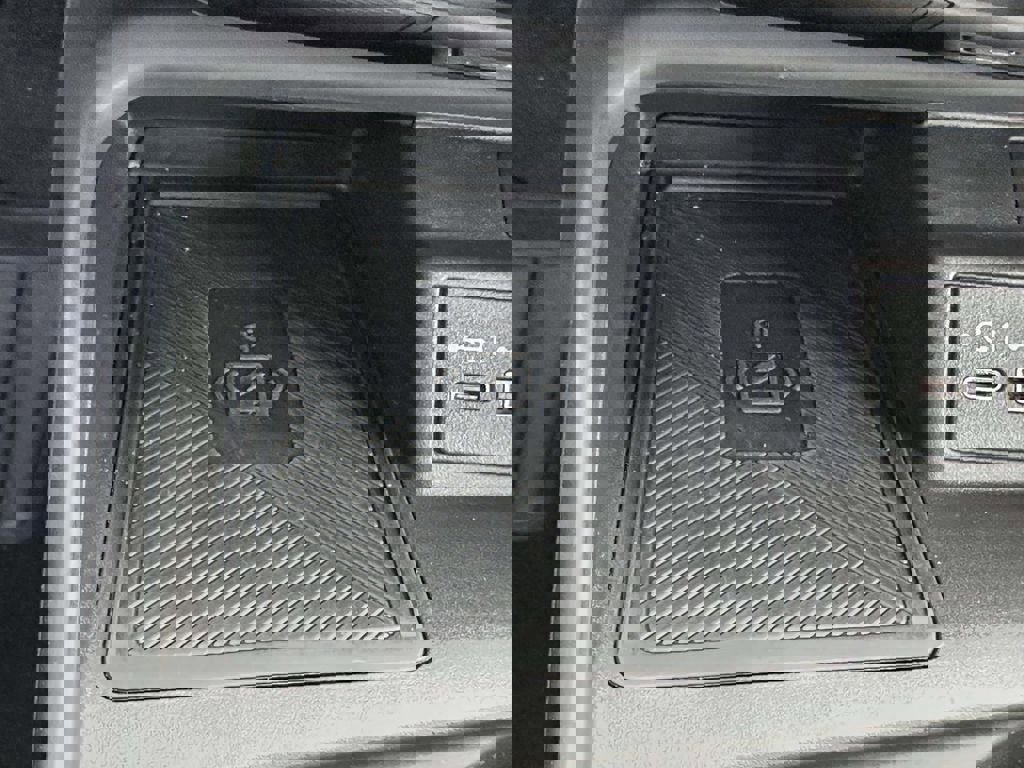 Used 2025 INFINITI QX55 Luxe w/ Cargo Package image 28