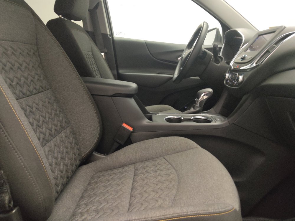 Used 2023 Chevrolet Equinox LT FWD image 21