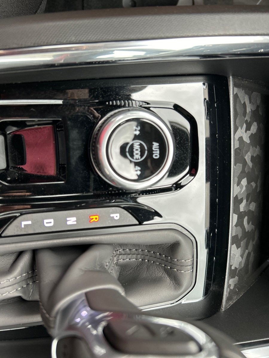 New 2026 GMC Canyon Elevation w/ Convenience Package AWD/4WD image 13