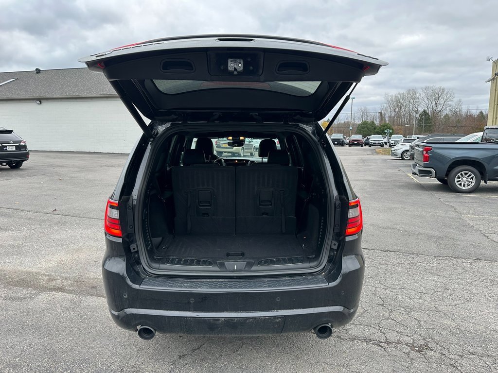 Used 2022 Dodge Durango R/T image 17