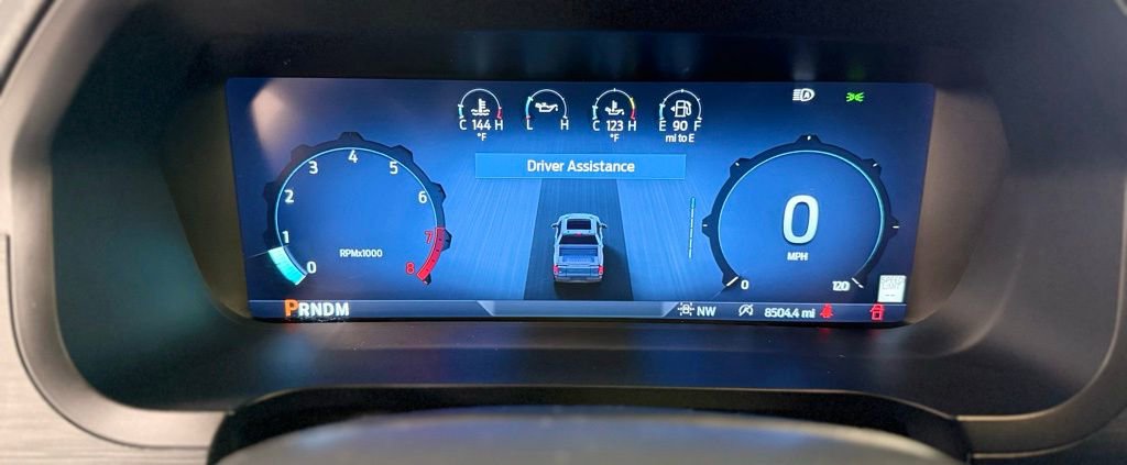 Used 2025 Ford F150 Tremor image 20