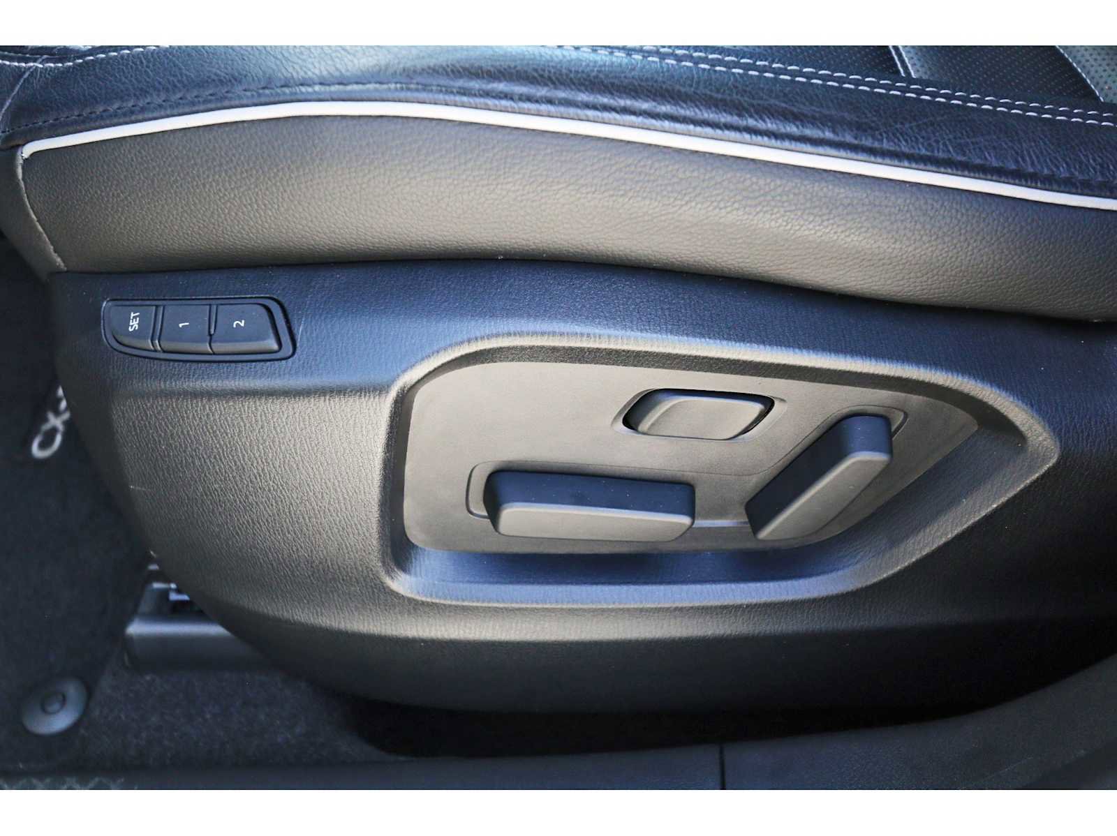 Certified 2025 MAZDA CX-5 AWD 2.5 S w/ Preferred Package image 27