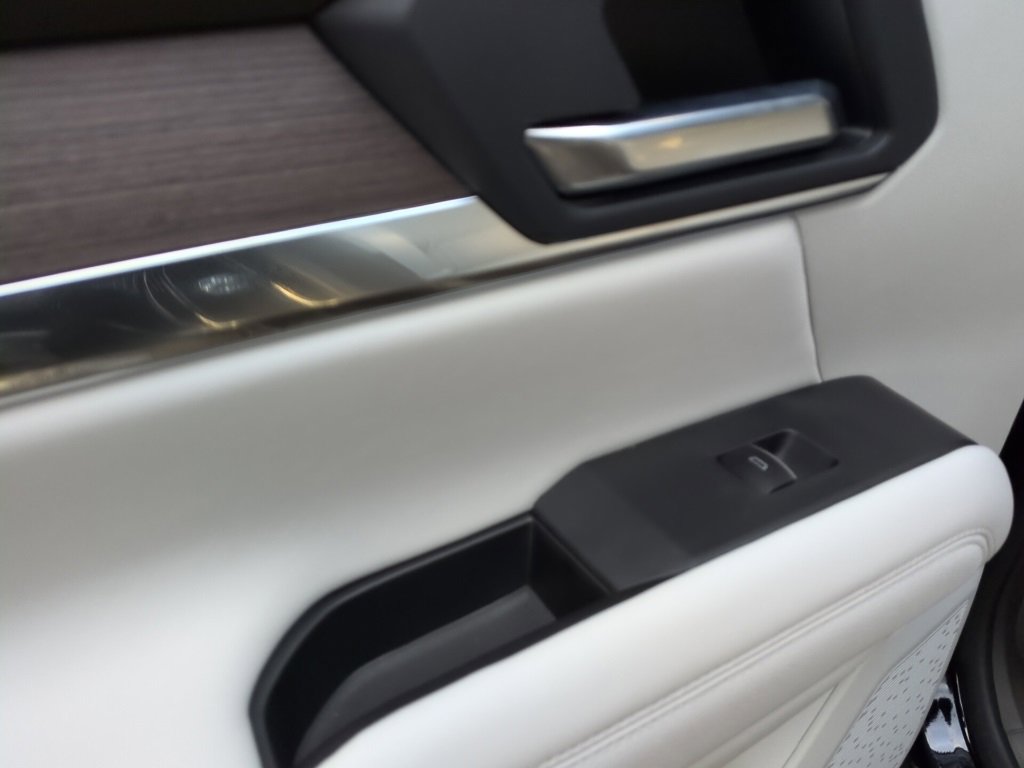 Used 2026 GMC Terrain Denali image 22