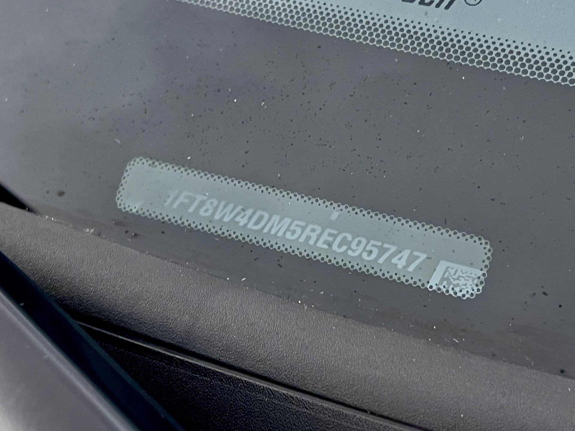 Used 2024 Ford F450 Limited w/ FX4 Off-Road Package image 39