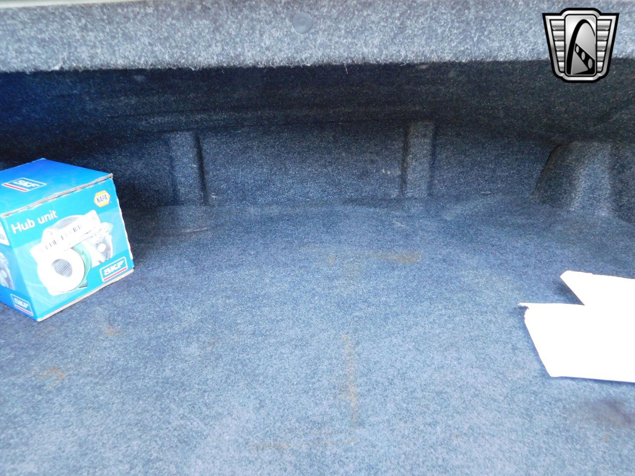 Used 1997 Ford Mustang Cobra image 14