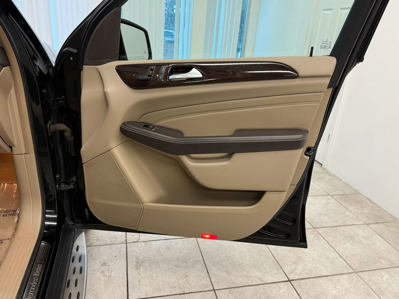 Used 2013 Mercedes-Benz ML 350 2WD image 21