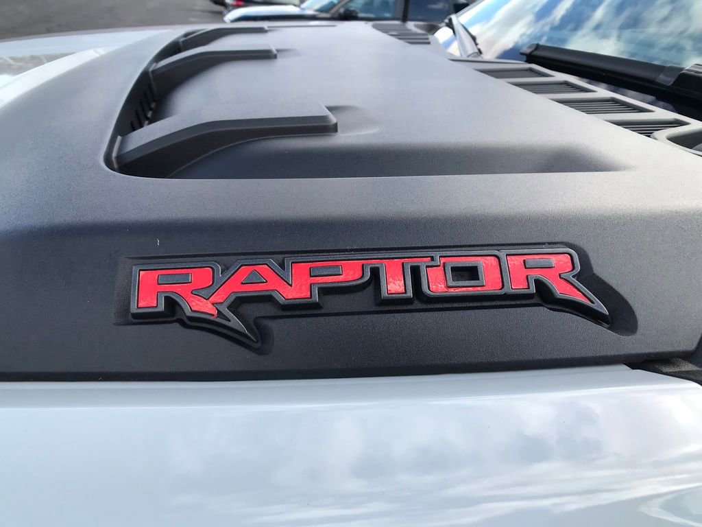 Used 2024 Ford F150 Raptor image 9