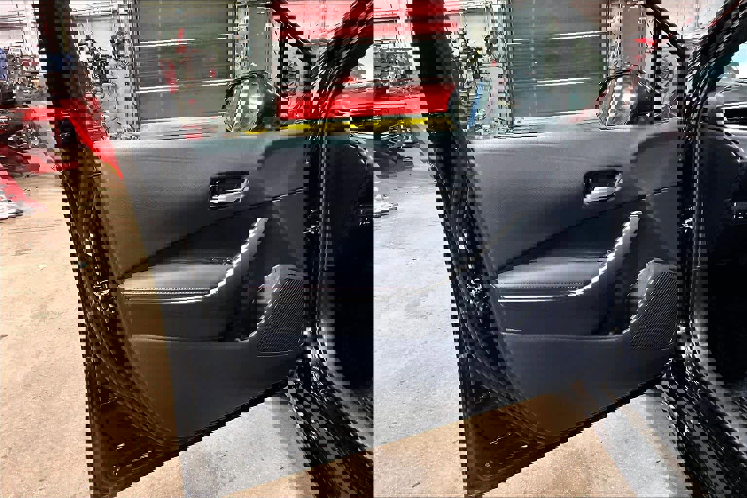 Certified 2025 Toyota Corolla SE image 20