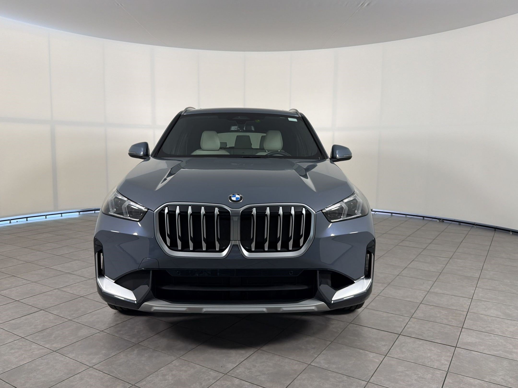 New 2026 BMW X1 xDrive28i w/ Convenience Package AWD/4WD image 6
