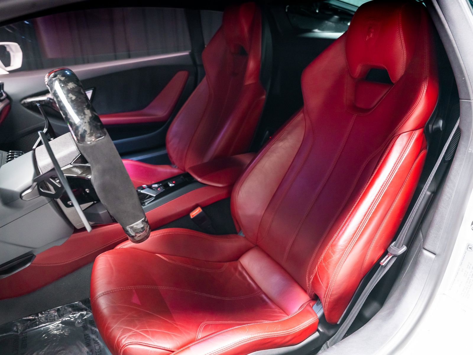 Used 2015 Lamborghini Huracan LP 610-4 image 55