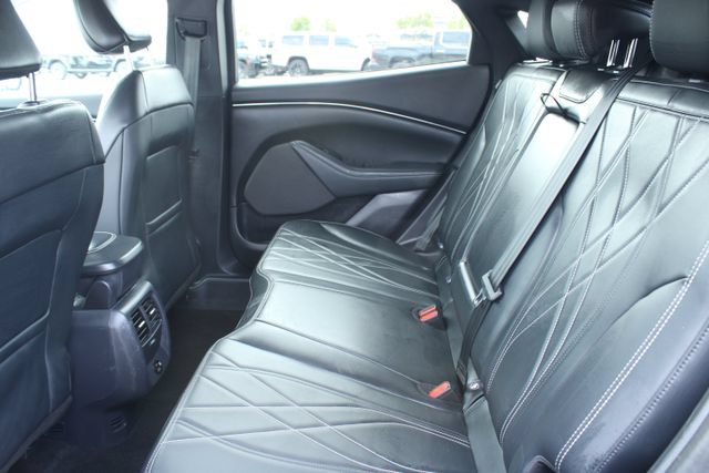 Used 2023 Ford Mustang Mach-E Select RWD image 32