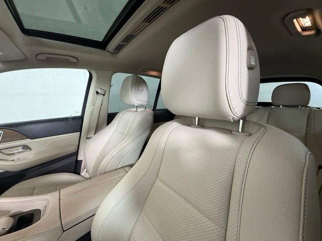 Used 2020 Mercedes-Benz GLE 350 image 7