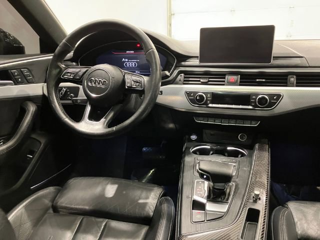Used 2019 Audi A5 2.0T Premium Plus w/ Premium Plus AWD/4WD image 23