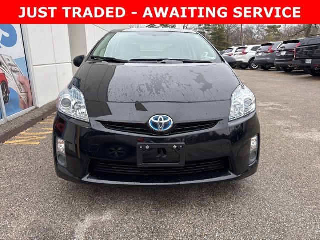 Used 2010 Toyota Prius Three image 2