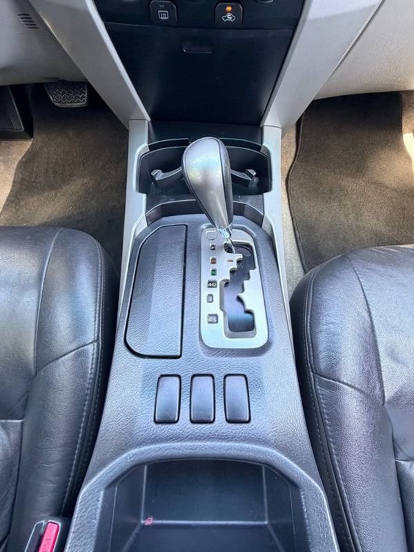 Used 2005 Toyota 4Runner Sport RWD image 36