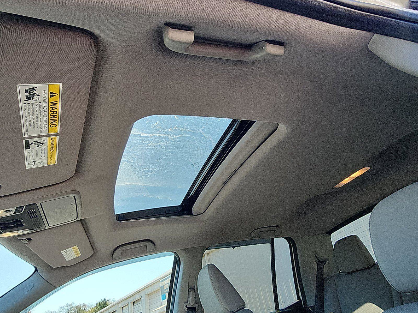 Used 2024 Honda Ridgeline RTL image 21