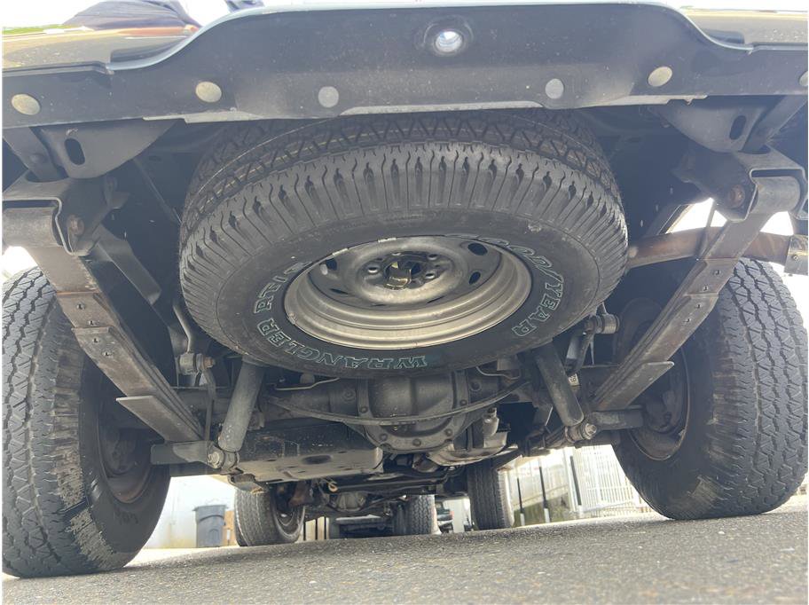 Used 1994 Ford Explorer 4WD 4-Door image 39