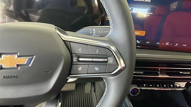 New 2026 Chevrolet Traverse LT w/ LPO, Floor Liner Package image 18