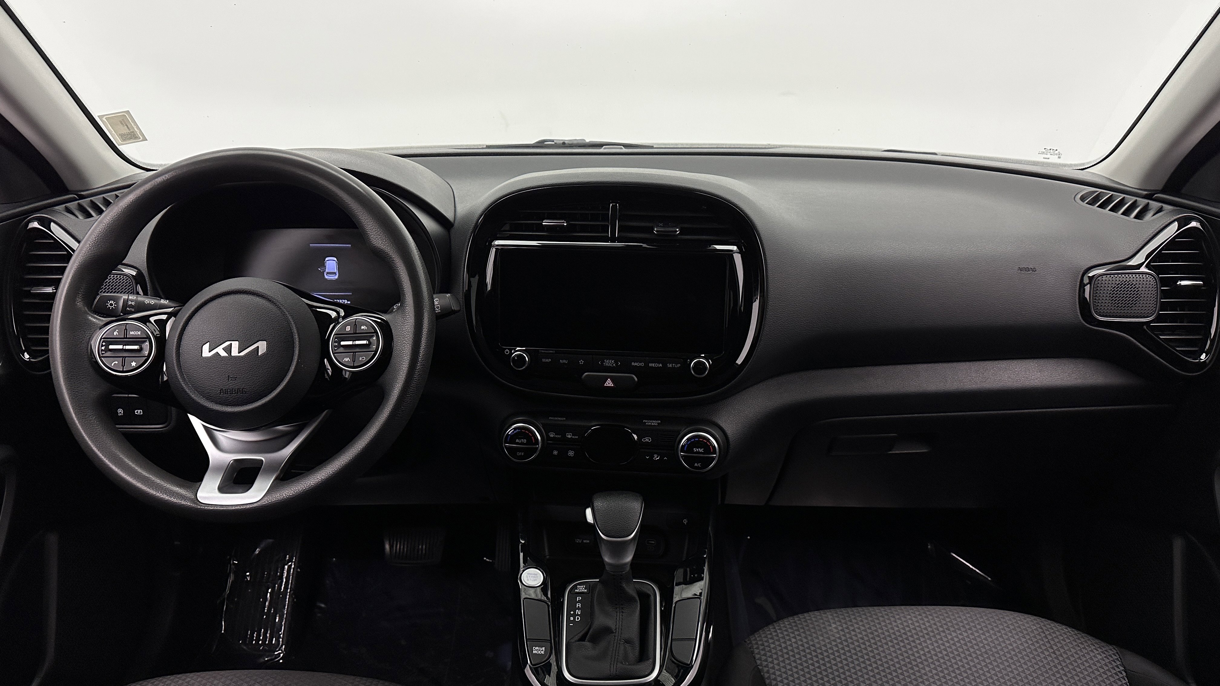 Used 2023 Kia Soul S FWD image 27