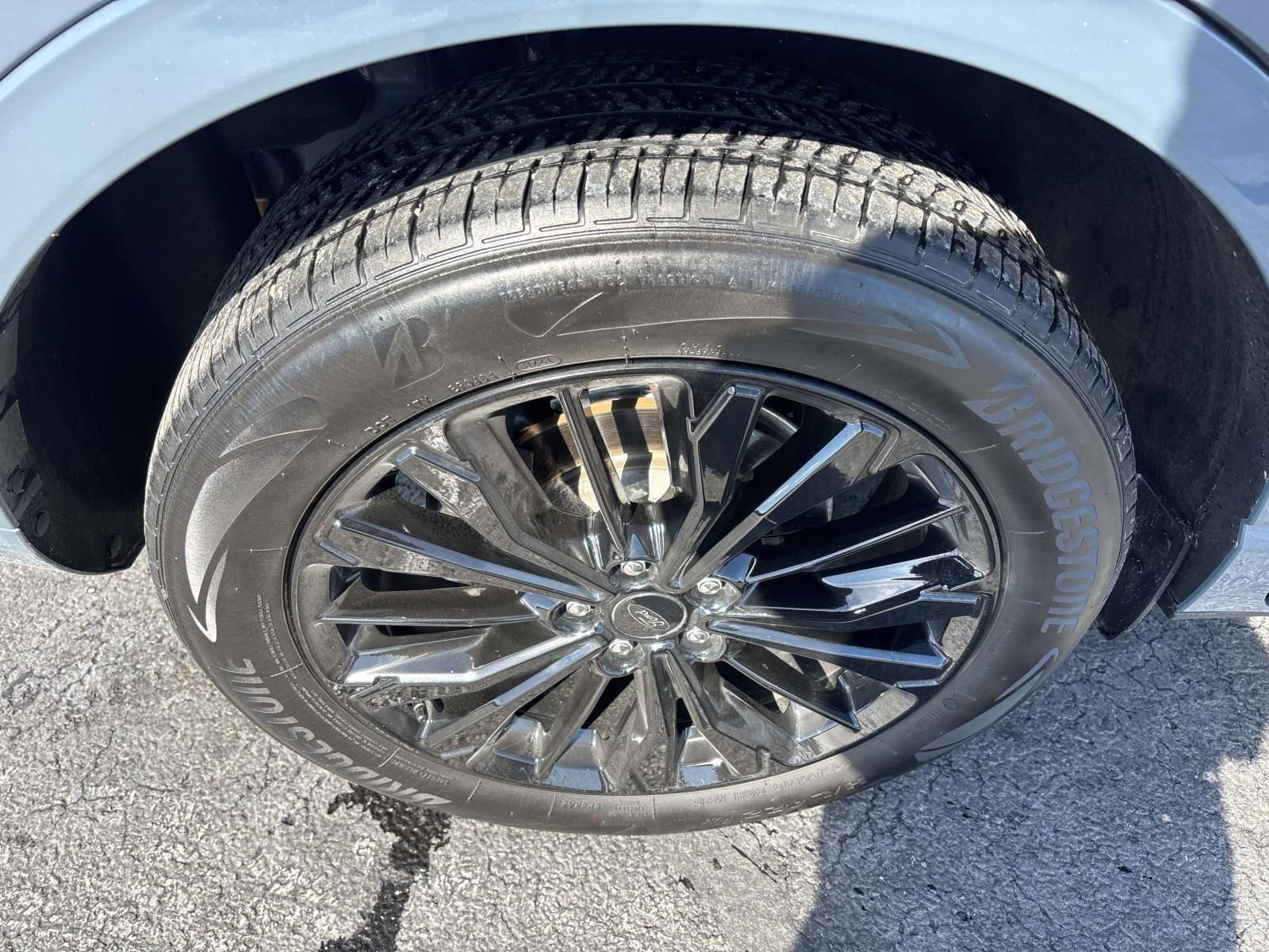 Used 2023 Ford Escape ST-Line Elite image 12