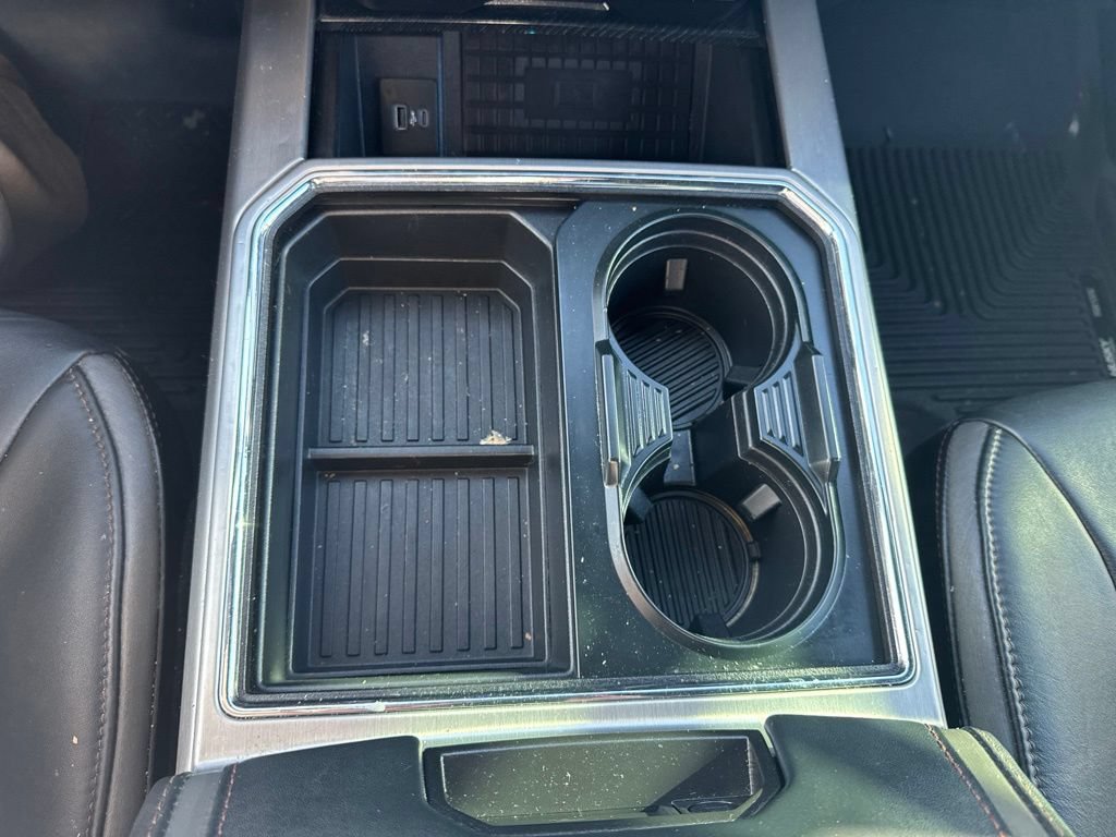 Used 2020 Ford F350 Platinum AWD/4WD image 18