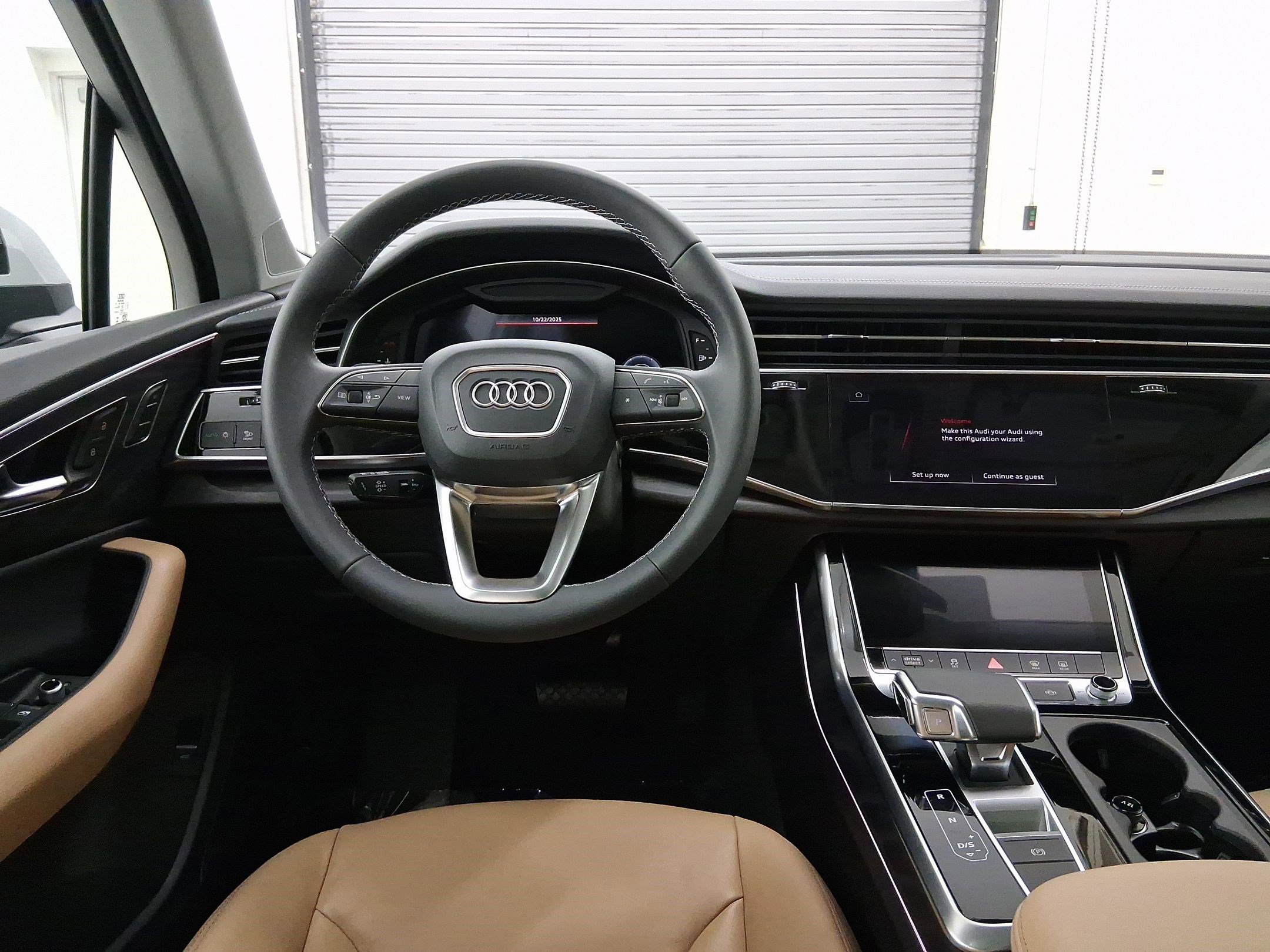 New 2026 Audi Q7 3.0T Premium image 4