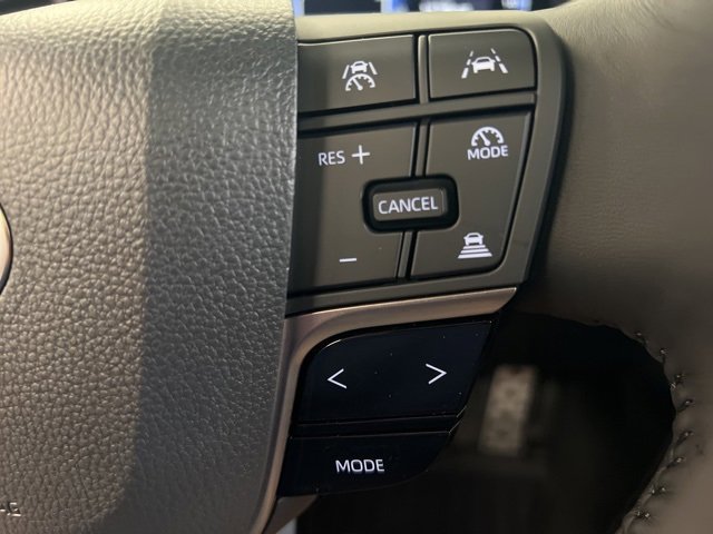 New 2026 Toyota Camry XSE image 22