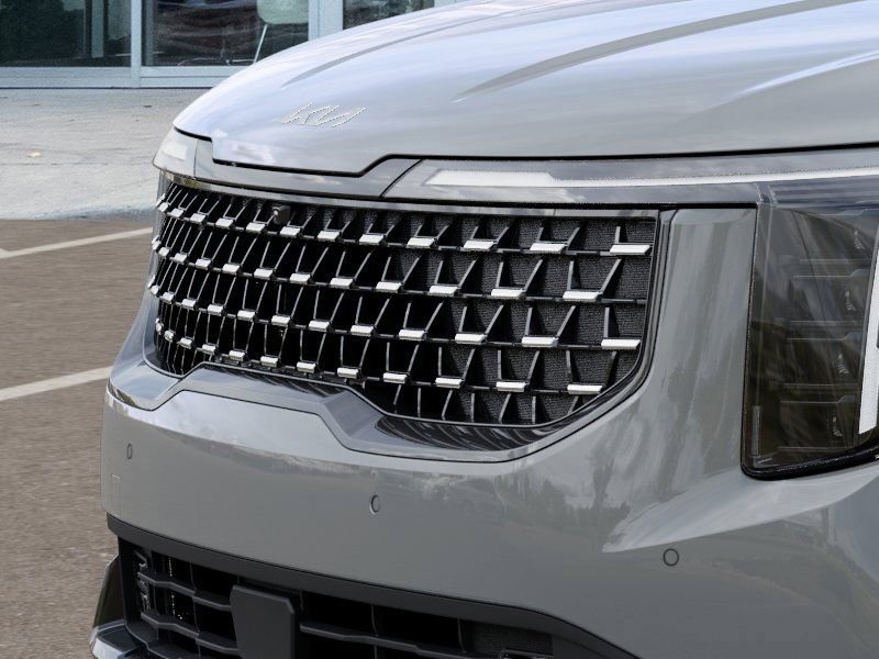 New 2026 Kia Carnival SX Prestige image 12