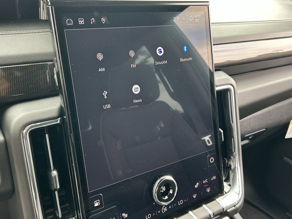 New 2026 GMC Yukon XL Elevation AWD/4WD image 13
