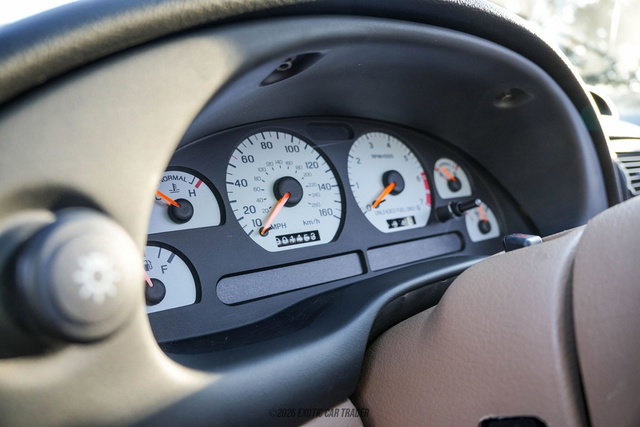 Used 1994 Ford Mustang GT RWD image 44