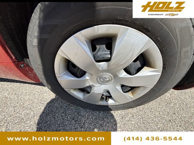 Used 2008 Toyota Camry LE FWD image 28
