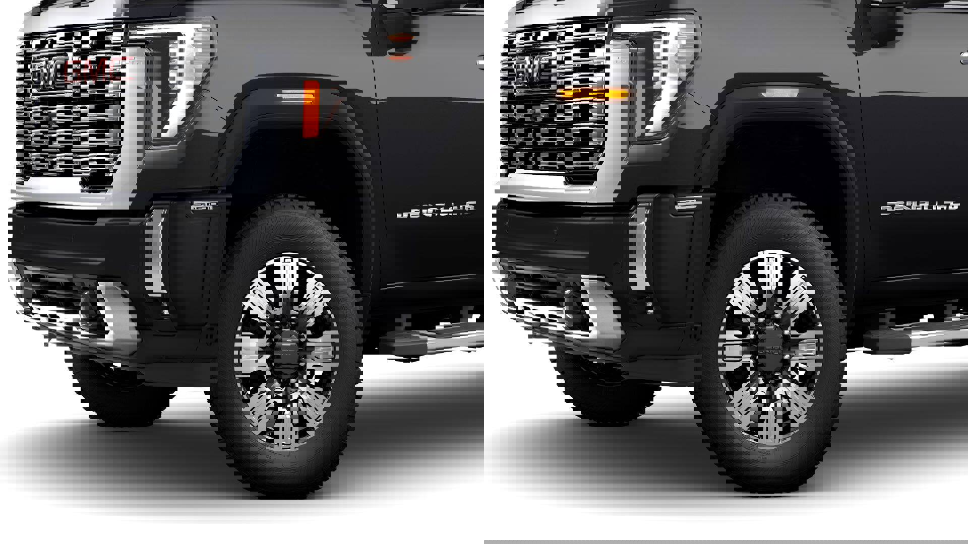 New 2026 GMC Sierra 2500 Denali image 5