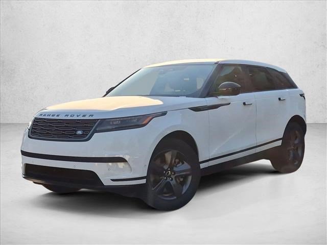 New 2026 Land Rover Range Rover Velar S AWD/4WD image 1