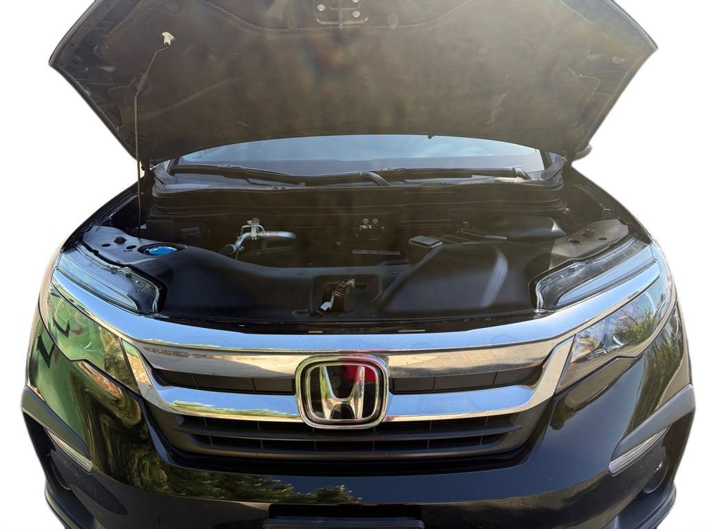 Used 2019 Honda Pilot EX-L image 18