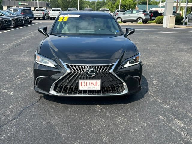 Used 2025 Lexus ES 350 w/ Premium Package FWD image 43
