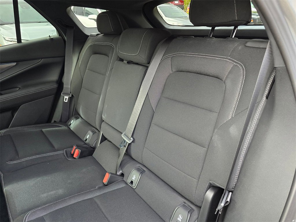 New 2026 Chevrolet Blazer EV LT w/ Midnight/Sport Edition image 19