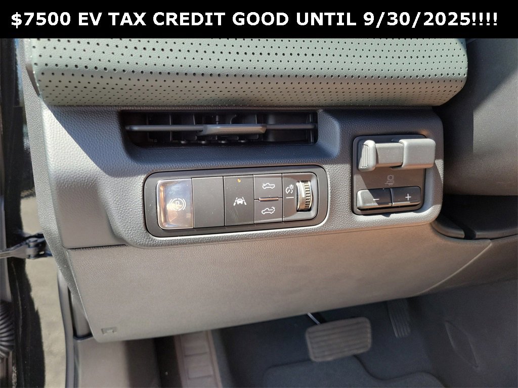 New 2026 GMC Sierra EV AT4 image 14