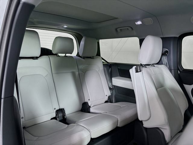 New 2025 Land Rover Defender 130 S AWD/4WD image 25