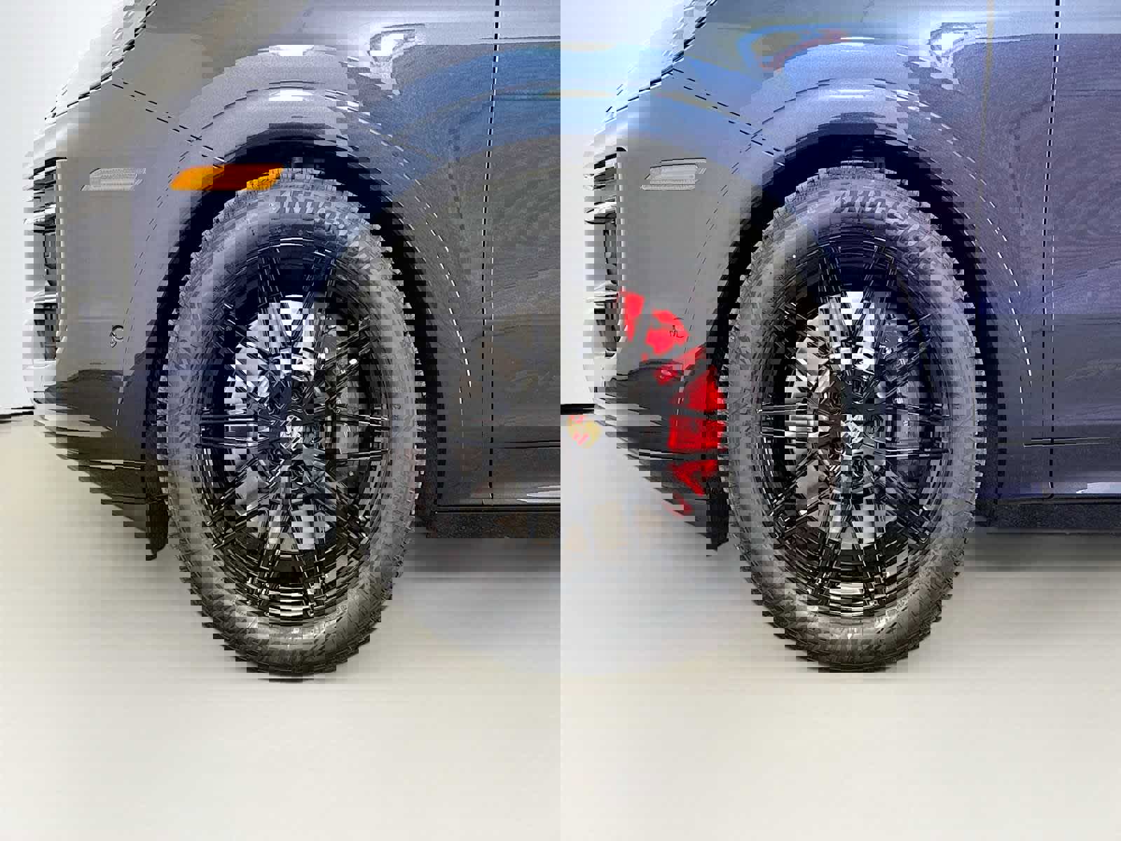 New 2026 Porsche Cayenne GTS image 30