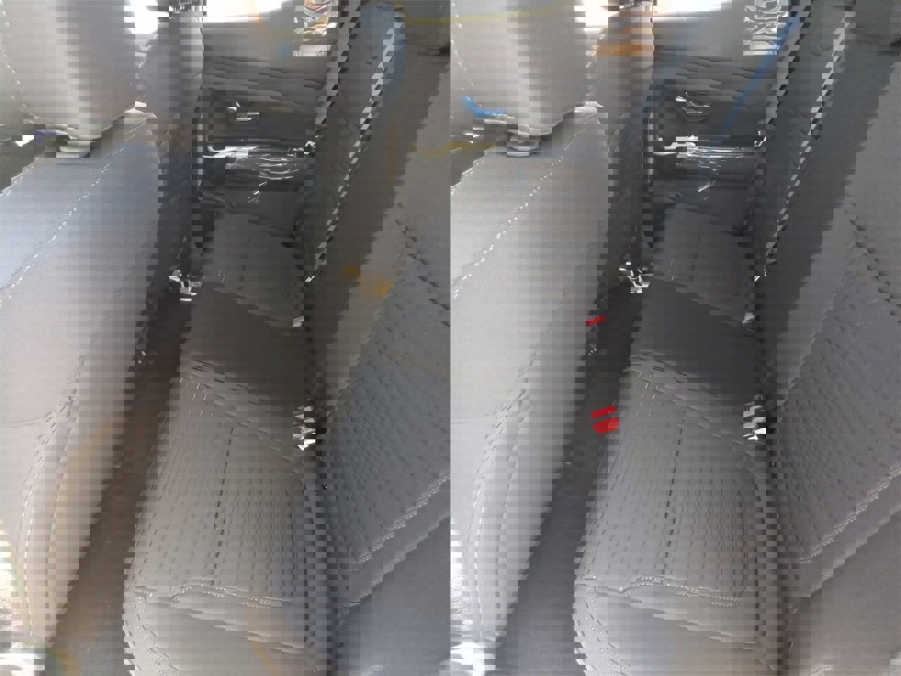 New 2026 Hyundai Santa Cruz SE image 16