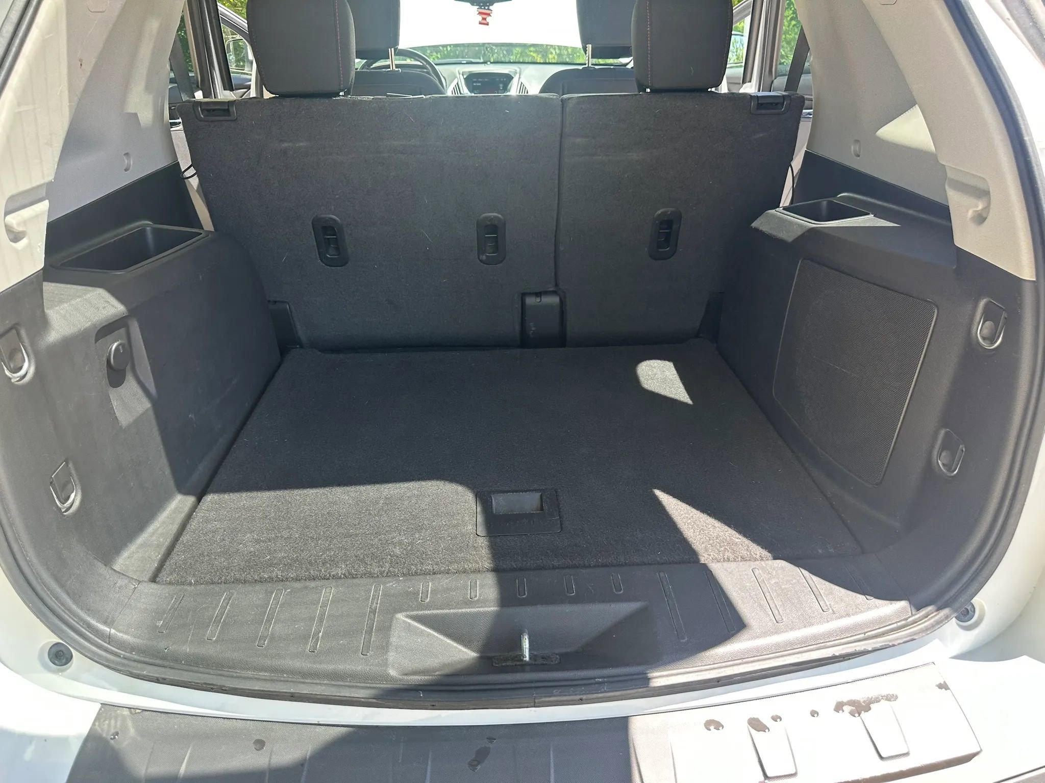 Used 2014 GMC Terrain SLE w/ Convenience Package AWD/4WD image 14