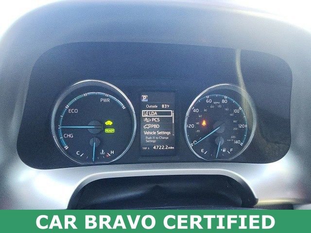Used 2018 Toyota RAV4 XLE image 35