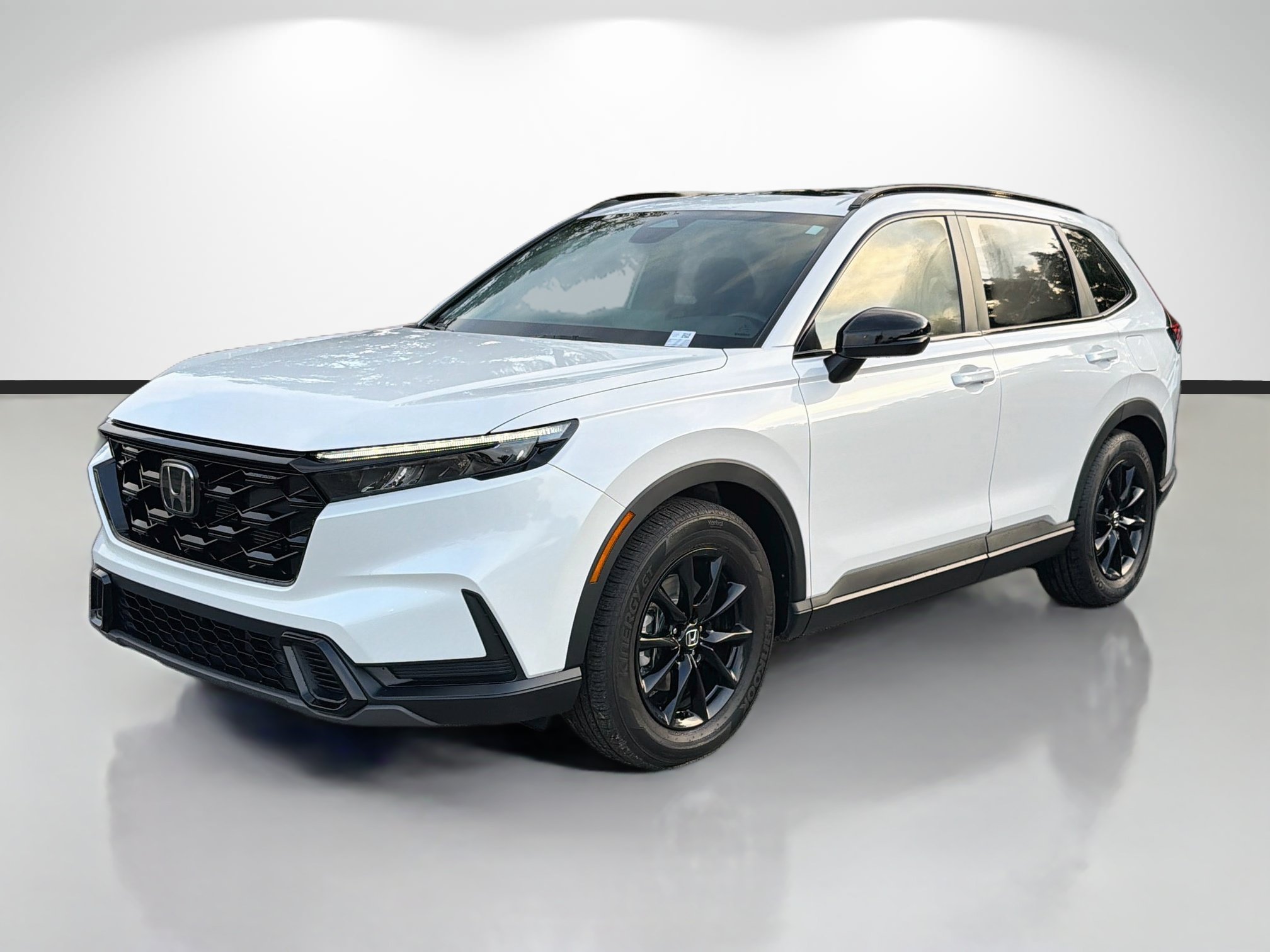 Used 2026 Honda CR-V Sport image 7